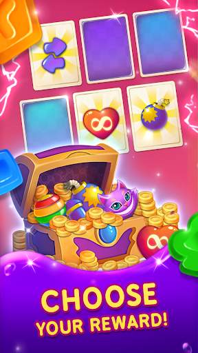 WonderMatch™ 3매치 퍼즐게임이다 screenshot 4