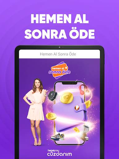 Hepsiburada: Online Alışveriş screenshot 14