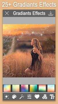 Sparkle Photo Effects - Glitter Pictures Editor screenshot 2