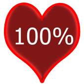 True Love Calculater 1.0