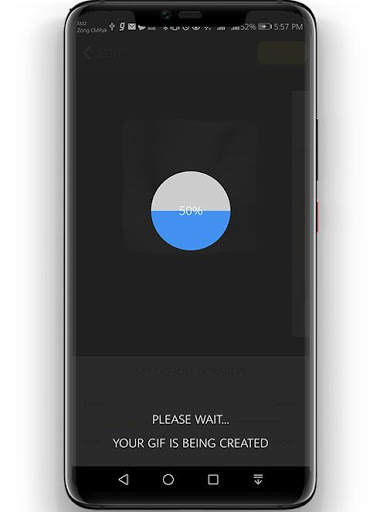 GIF Maker, GIF Editor, Video Maker, Images to Gif screenshot 3