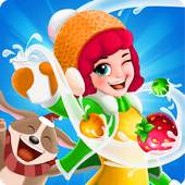 Cookie Crush Sugar 2.2.2