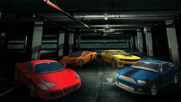 Dr. Reverse Car Parking Sim:Master of Car Driving screenshot 4