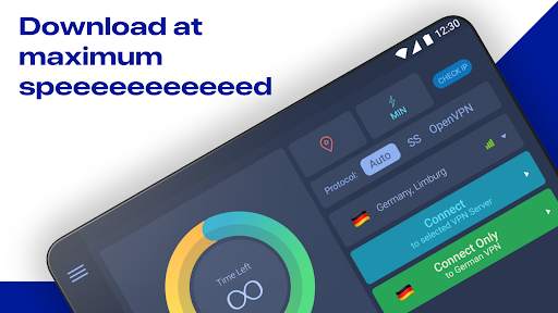 VPN Thailand: Get Thai IP screenshot 10