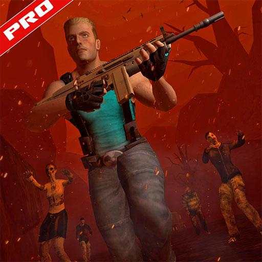 Free Fire Zombie Royale 1.1.3