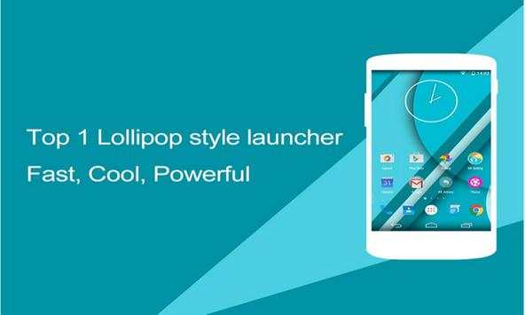 Kitkat launcher theme screenshot 4