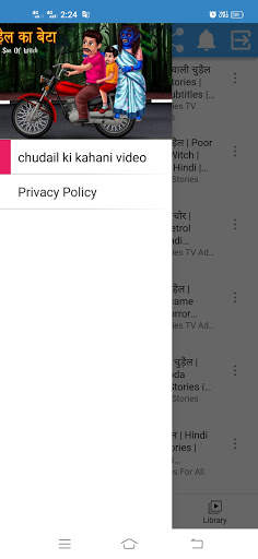 chudail ki kahani video fun 2021 screenshot 8