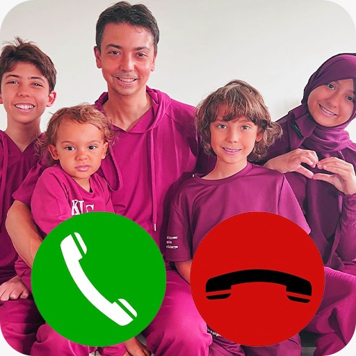 Mmoshaya Family تحدي الت Prank icon