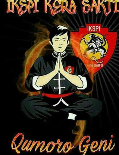 Wallpaper IKS PI Kera Sakti screenshot 3