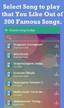 Brahma Kumaris Telugu Songs -1 screenshot 2