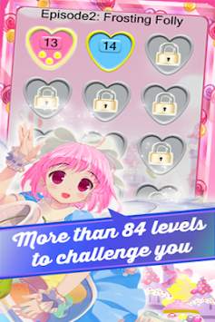 Candy Soda screenshot 3