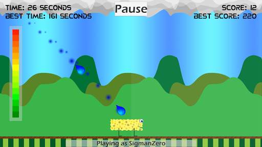 Speedy Sponge screenshot 3