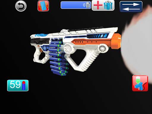 Super Toy Guns screenshot 15
