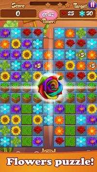 Blossom Crush screenshot 6