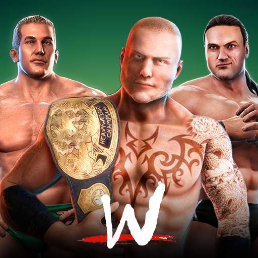 Pro Wrestling Games: Fighting Games 2021 2.6
