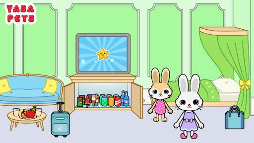 Yasa Pets Hotel screenshot 6