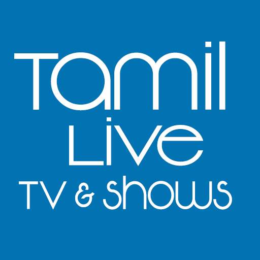 Tamil TV Shows - HD New 19.4