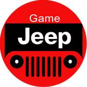 Jeep Game Off-Road icon