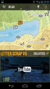 My GTA V Map screenshot 5