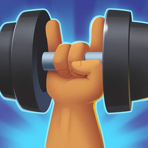 Gym Bunny - Idle clicker game 1.1.2