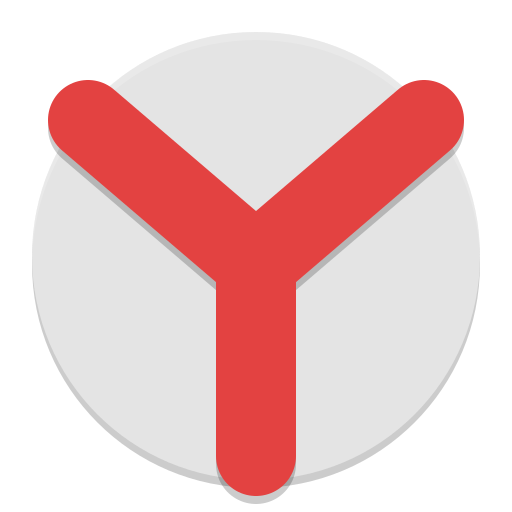 My Browser icon