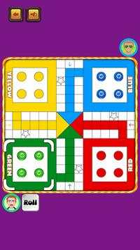 Ludo classic parchisi screenshot 4