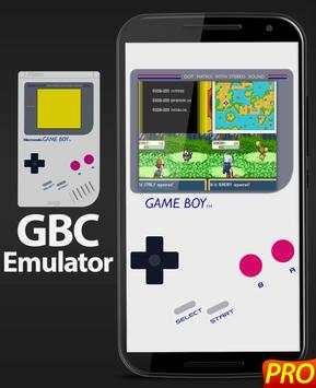 Best GBC Emulator For Android (Play HD GBC Games) screenshot 7