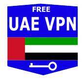 UAE VPN 1.6