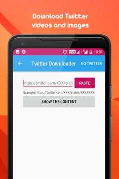 VidStatus - Video Status Downloader screenshot 3