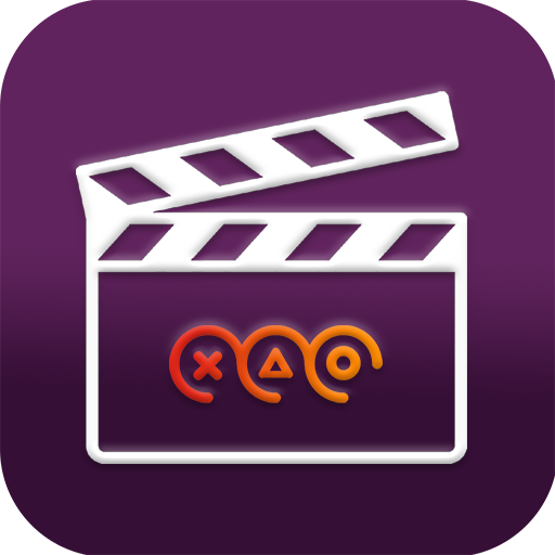 video editor for youtube &amp; video maker icon