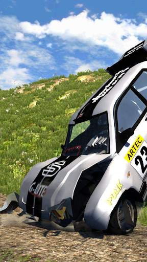 BeamNG Drive Advice screenshot 4