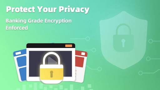 CC VPN - Free VPN Proxy & Unlimited Secure VPN screenshot 2