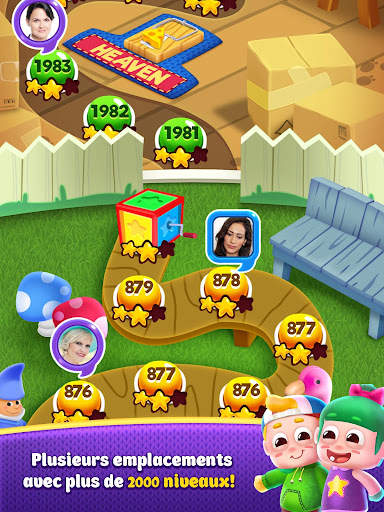 Toys Pop screenshot 19