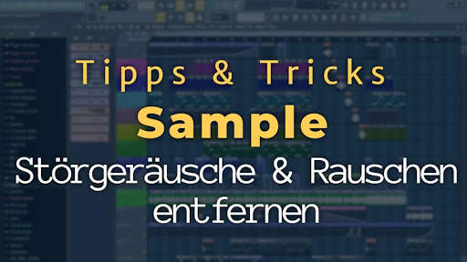 Fl Studio Tutorial Deutsch screenshot 1