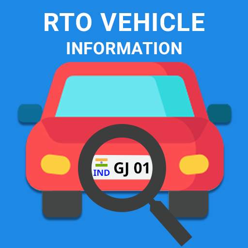 RTO Vehicle Information 1.3