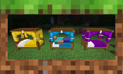 Modern Tools Mod for Mine Craft PE screenshot 1