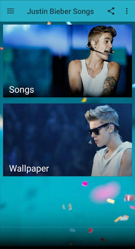 Justin Bieber 2020 Offline (50 Songs) screenshot 1