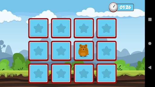 Juego de memoria Para Niños screenshot 6