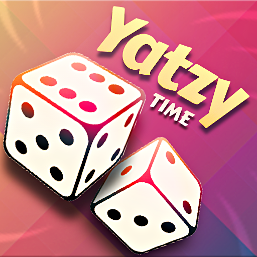 Yatzy - Offline Dice Games icon
