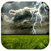 Real weather wallpaper 1.3