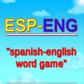 Esp-Eng icon