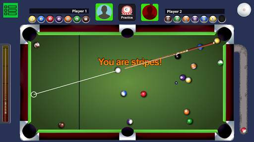 Real 8 Ball Pool screenshot 2