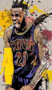 Lebron James screenshot 9