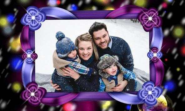 Family Photo Frame 2018 - Family Collage frames screenshot 5
