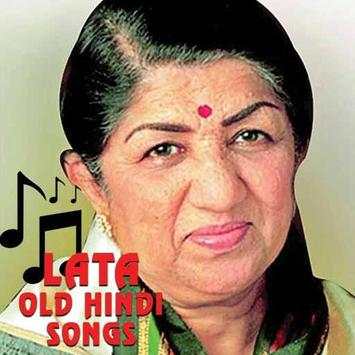 Lata Old Hindi Songs screenshot 1
