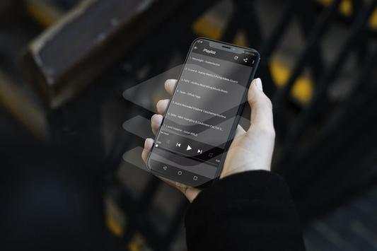 Hip Hop Music - New screenshot 3