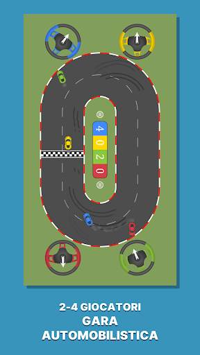 Sfida gli amici screenshot 6