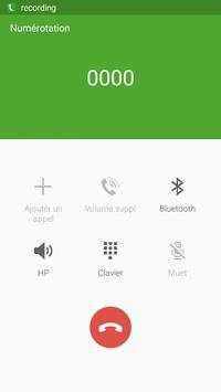 Call Recorder For WhatsApp screenshot 1