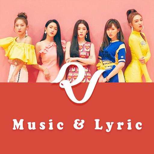Red Velvet Offline Songs & Lyrics 1.0