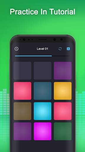 Beat Maker & Music Drum Pad screenshot 5